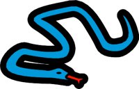 SNAKE4.WMF
