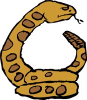 SNAKE3J.WMF