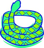 SNAKE1.WMF