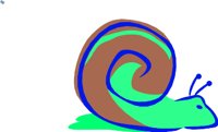 SNAIL1.WMF