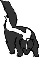 SKUNKL.WMF