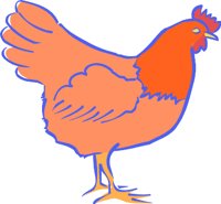 ROOSTER1.WMF