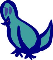 PIGEON2.WMF
