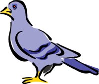PIGEON1.WMF