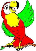 PARROTJ.WMF