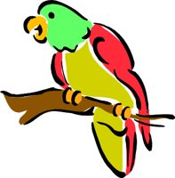 PARROT1.WMF