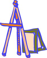 EASEL2.WMF