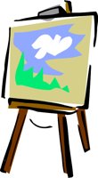 EASEL1.WMF