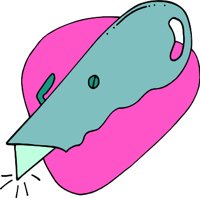 CUTKNIR.WMF