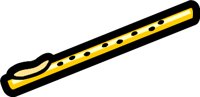 FLUTE4.WMF
