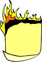 BURNPAPL.WMF