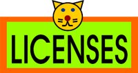 LICENSES.WMF