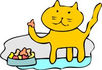 CATSNACK.WMF