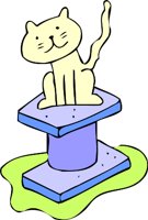 CAT_STND.WMF