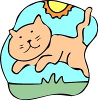 CAT_RUN1.WMF