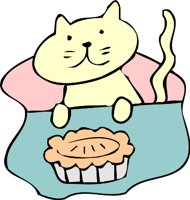 CAT_PIE.WMF