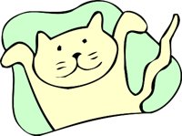 CAT_PAWS.WMF