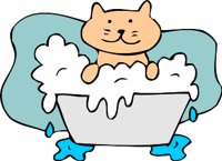 CAT_BATH.WMF