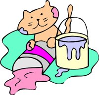 CATPAINT.WMF