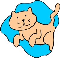 CATLEAP2.WMF