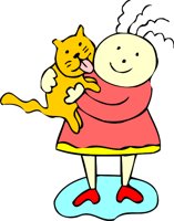 CAT_KISS.WMF