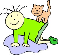 CATBACK2.WMF