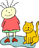 CAT&GIRL.WMF