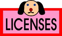 LICENSES.WMF