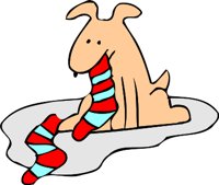 DOG_SOCK.WMF