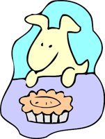 DOG_PIE.WMF