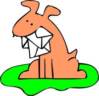 DOG_MAIL.WMF