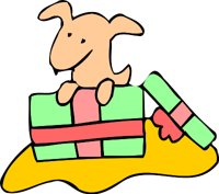 DOG_GIFT.WMF