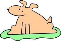 DOG_FAT.WMF