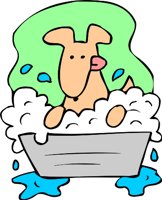 DOG_BATH.WMF