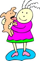 DOG_KISS.WMF