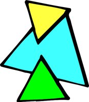 TRIANGCL.WMF