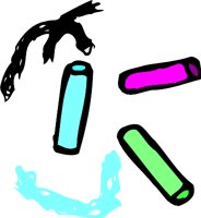 CHALKCL.WMF