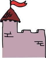 CASTLECL.WMF