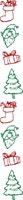 XMASVERJ.WMF