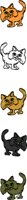 CATLEFJ.WMF