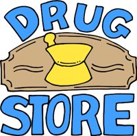 DRUGSTR.WMF