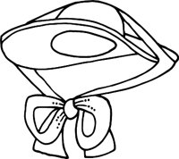 SUNHATR.WMF