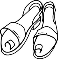 SANDALSR.WMF