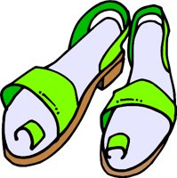 SANDALSR.WMF