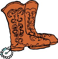 COWBOYBJ.WMF