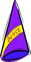 DUNCE1.WMF