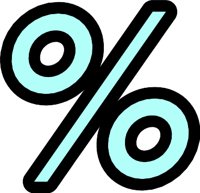 PERCENT4.WMF