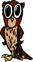 WISEOWLS.WMF
