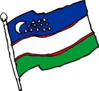 UZBEKJ.WMF