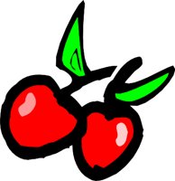 CHERRI4.WMF